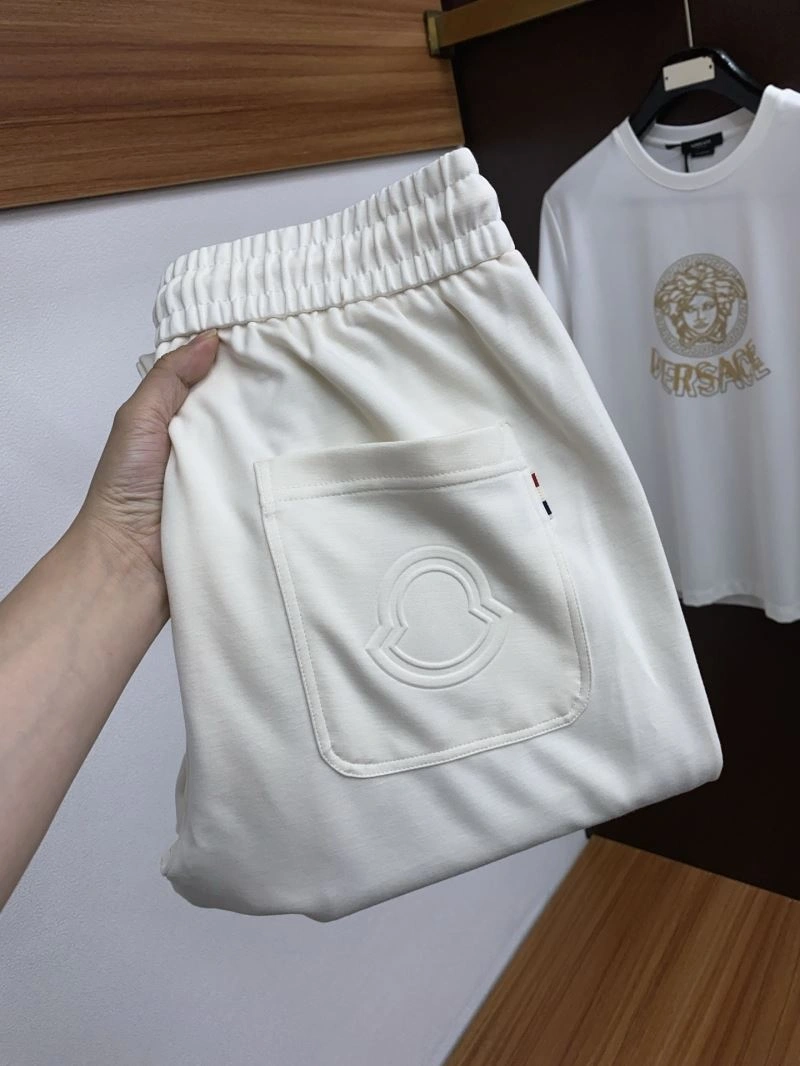 Moncler Long Pants Thermal 140360