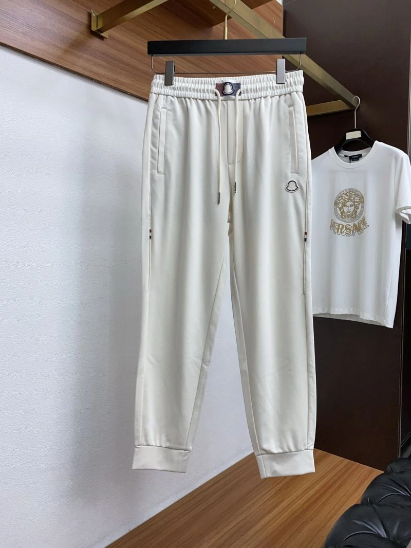Moncler Long Pants Thermal 140360