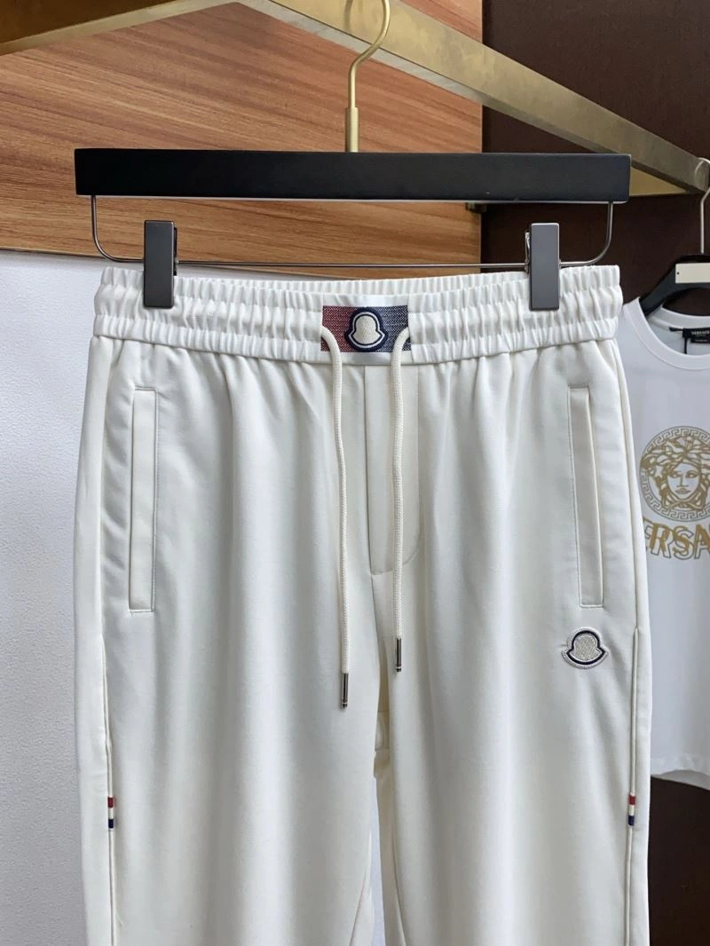Moncler Long Pants Thermal 140360