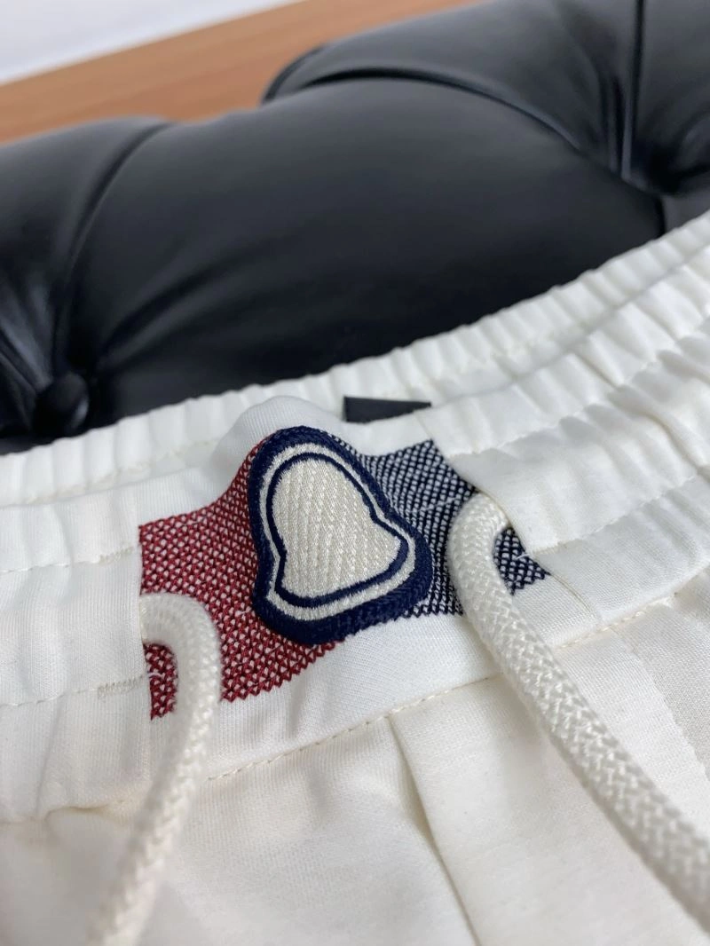 Moncler Long Pants Thermal 140360
