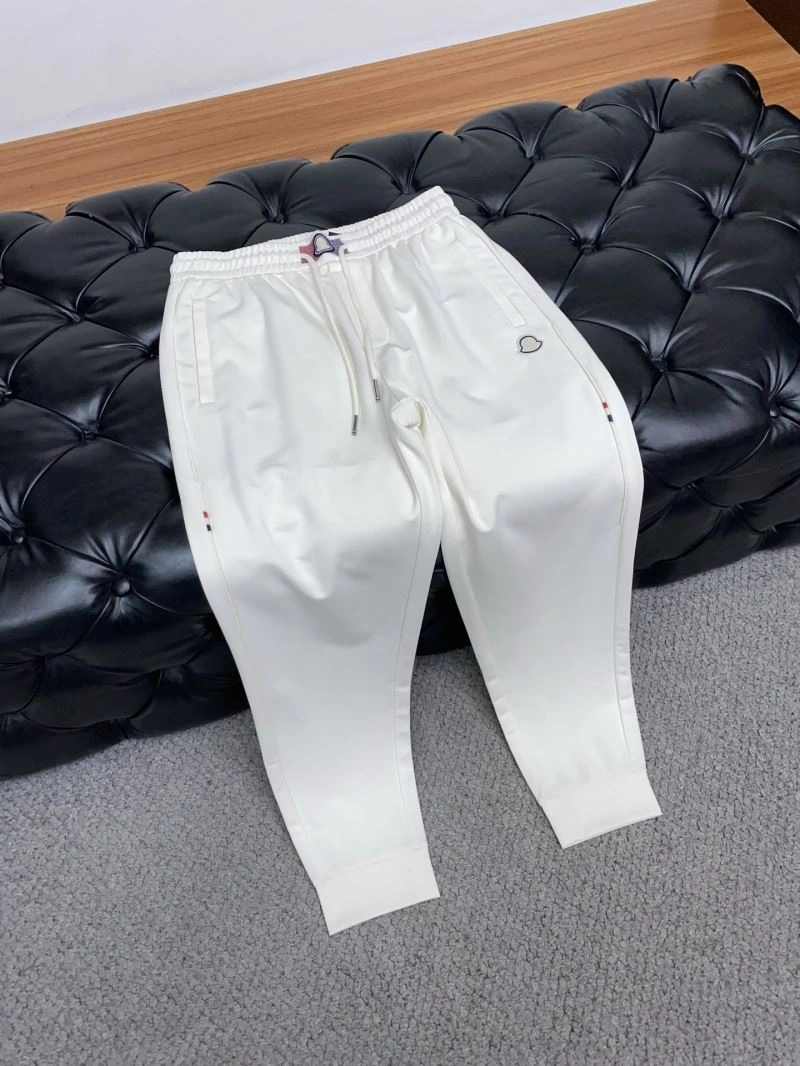Moncler Long Pants Thermal 140360