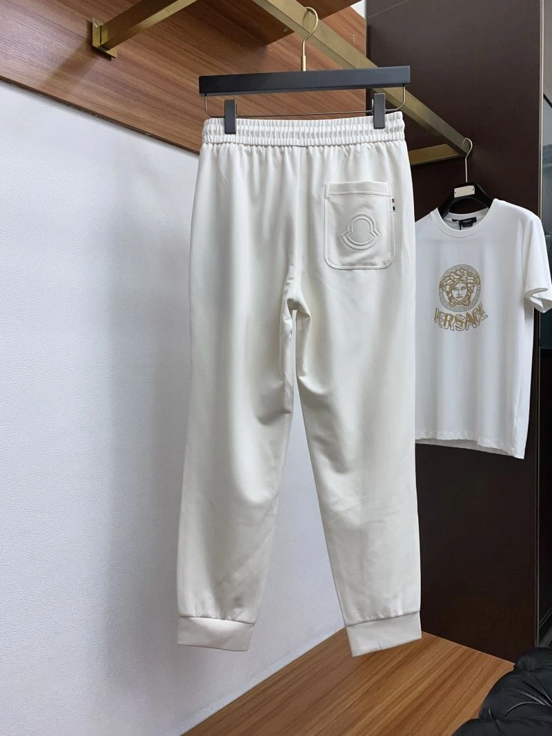 Moncler Long Pants Thermal 140360