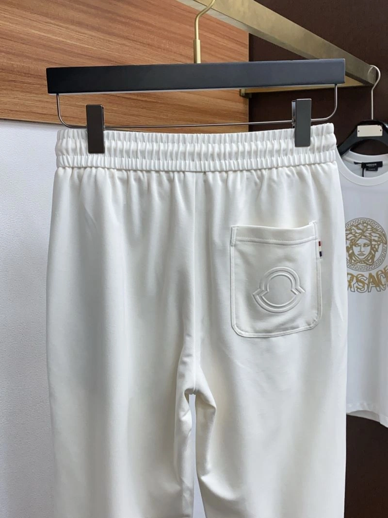 Moncler Long Pants Thermal 140360