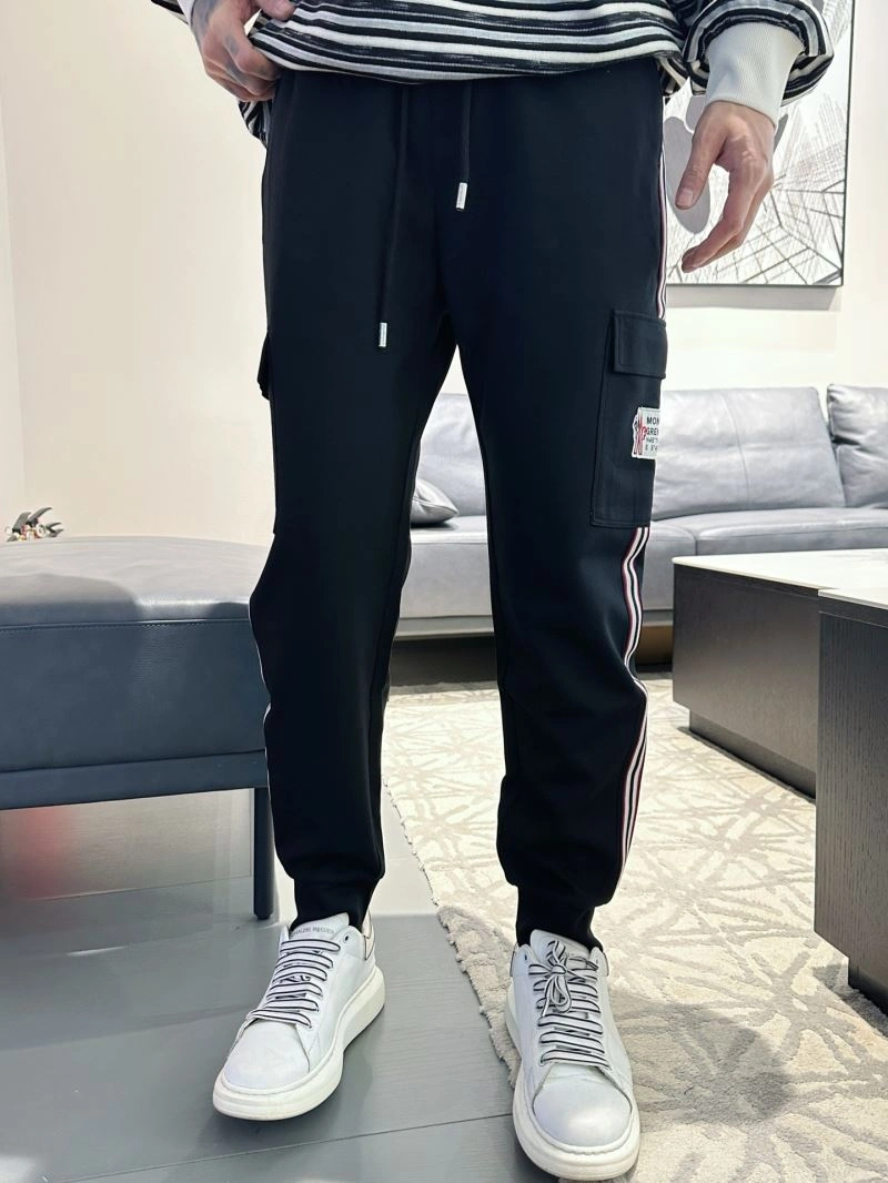 Moncler Long Pants Contemporary 140330