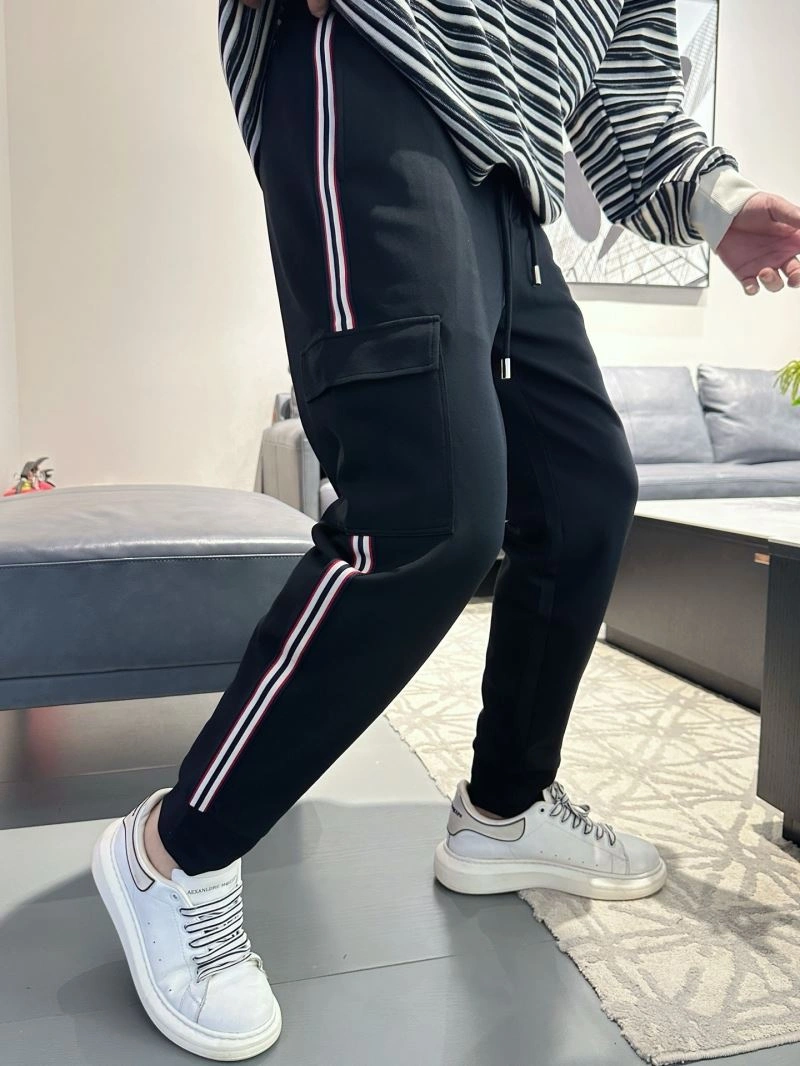Moncler Long Pants Contemporary 140330