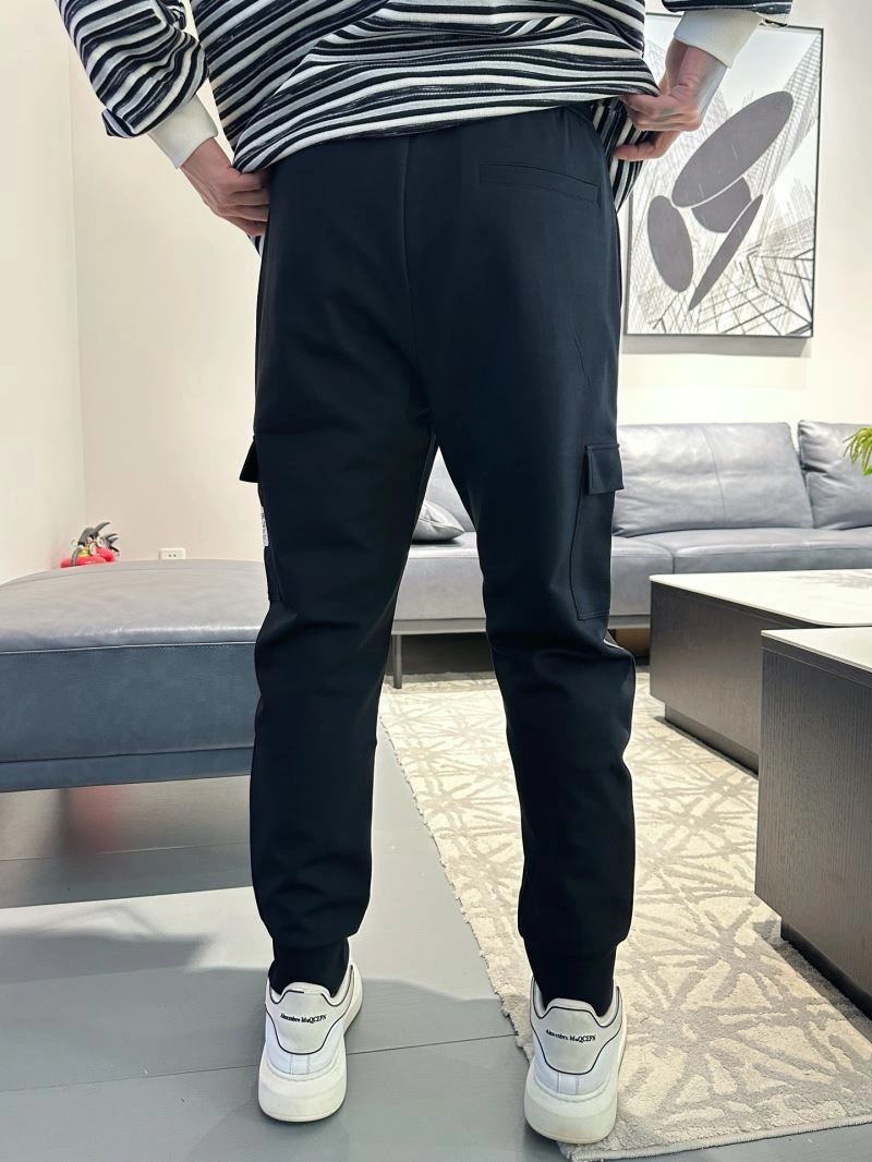 Moncler Long Pants Contemporary 140330