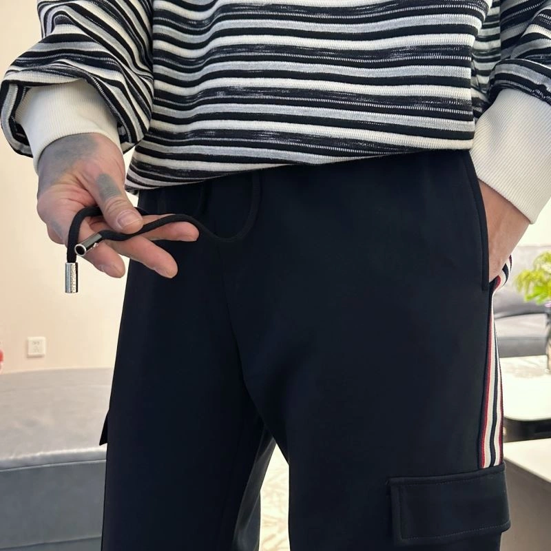 Moncler Long Pants Contemporary 140330