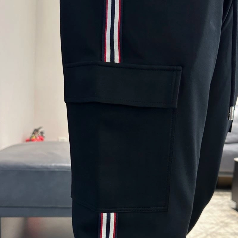 Moncler Long Pants Contemporary 140330