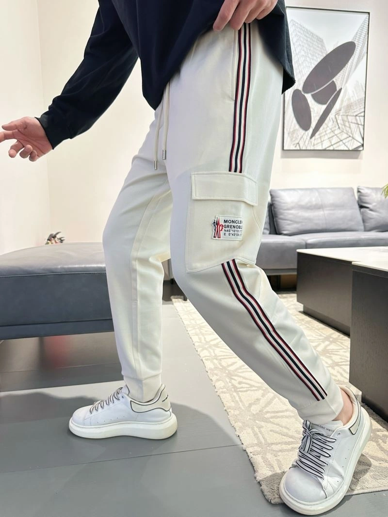 Moncler Long Pants EasyCare 140336
