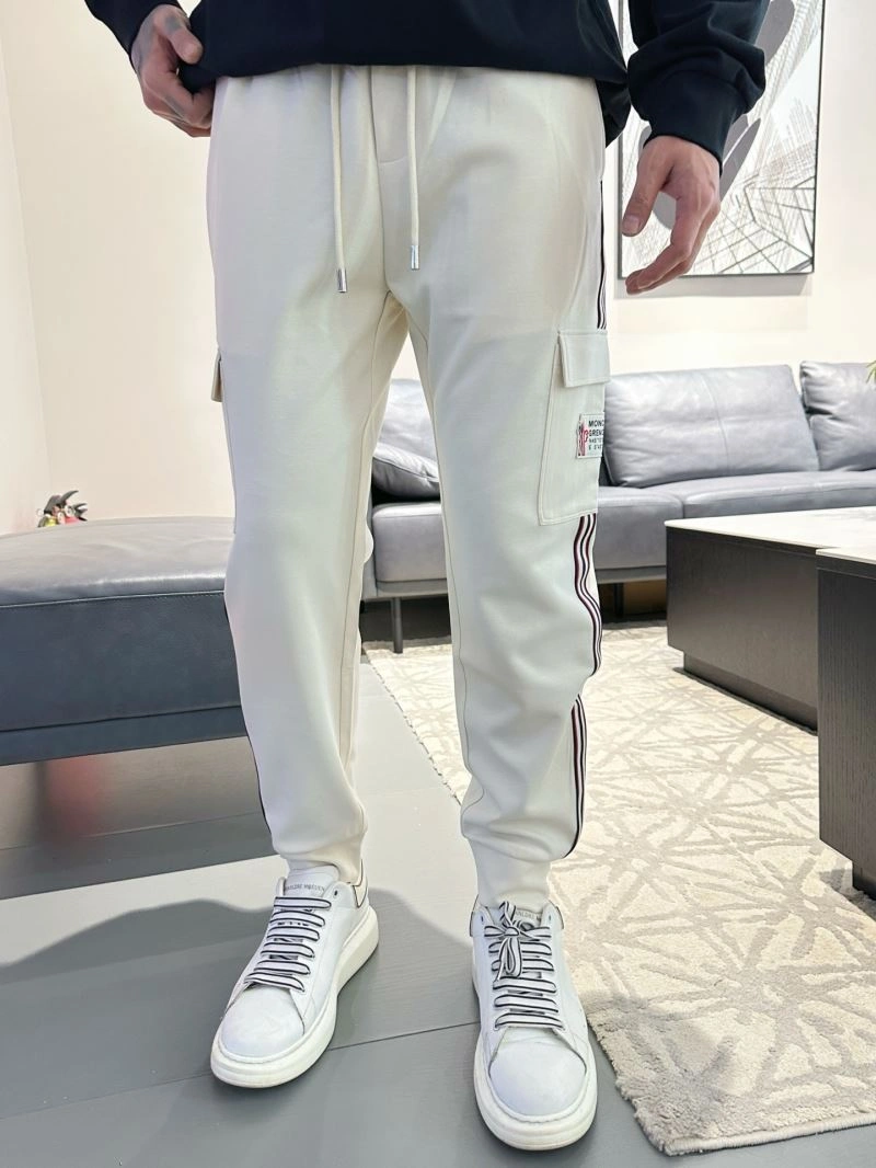 Moncler Long Pants EasyCare 140336