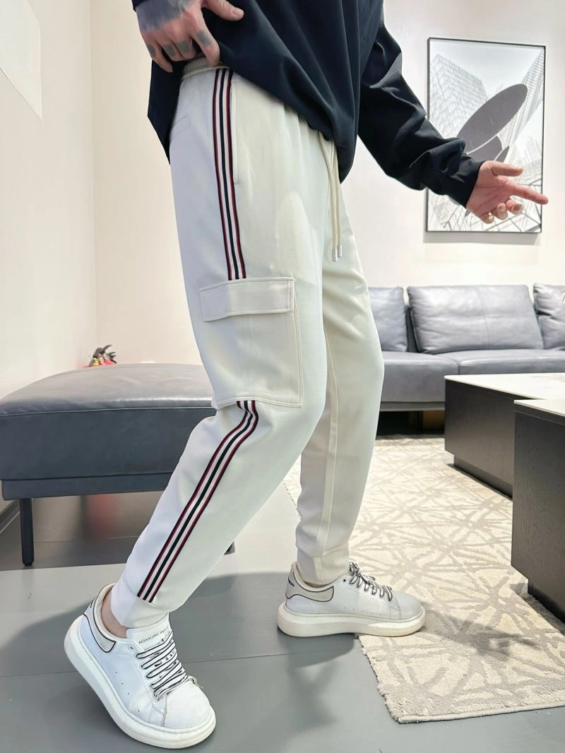 Moncler Long Pants EasyCare 140336