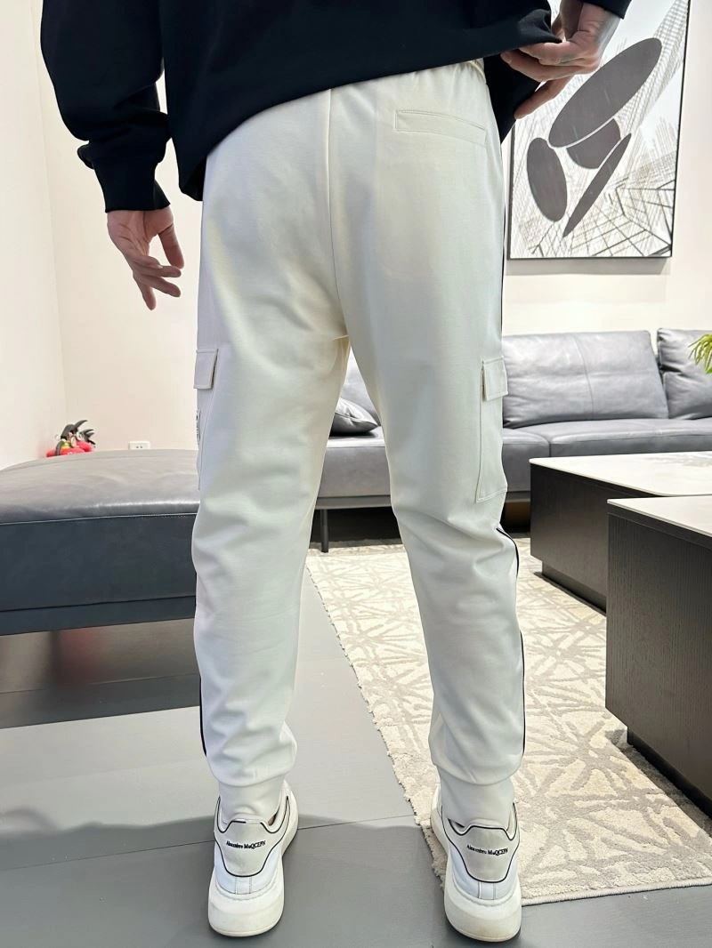 Moncler Long Pants EasyCare 140336