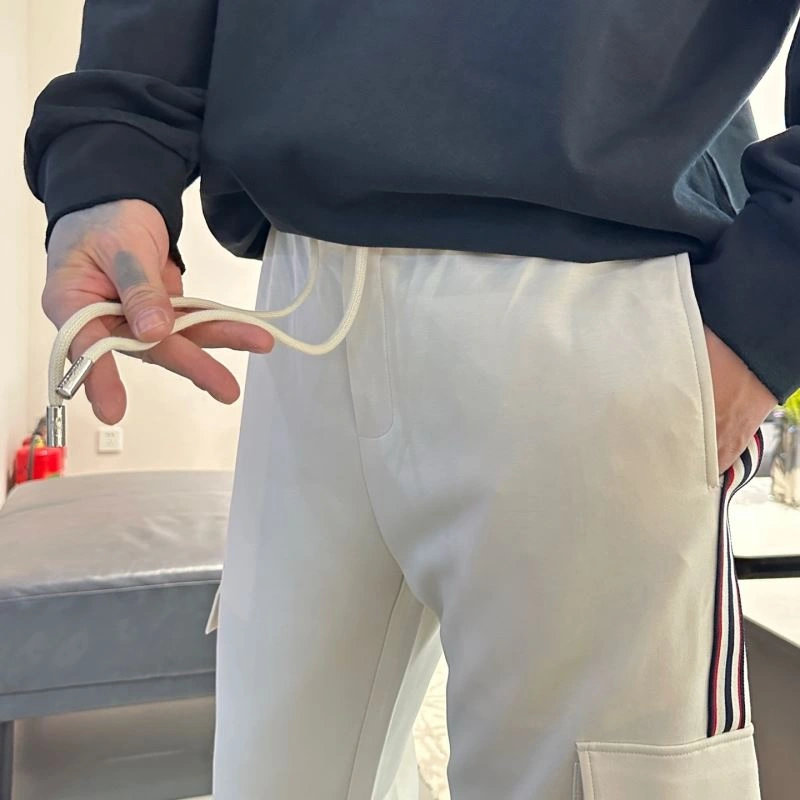 Moncler Long Pants EasyCare 140336