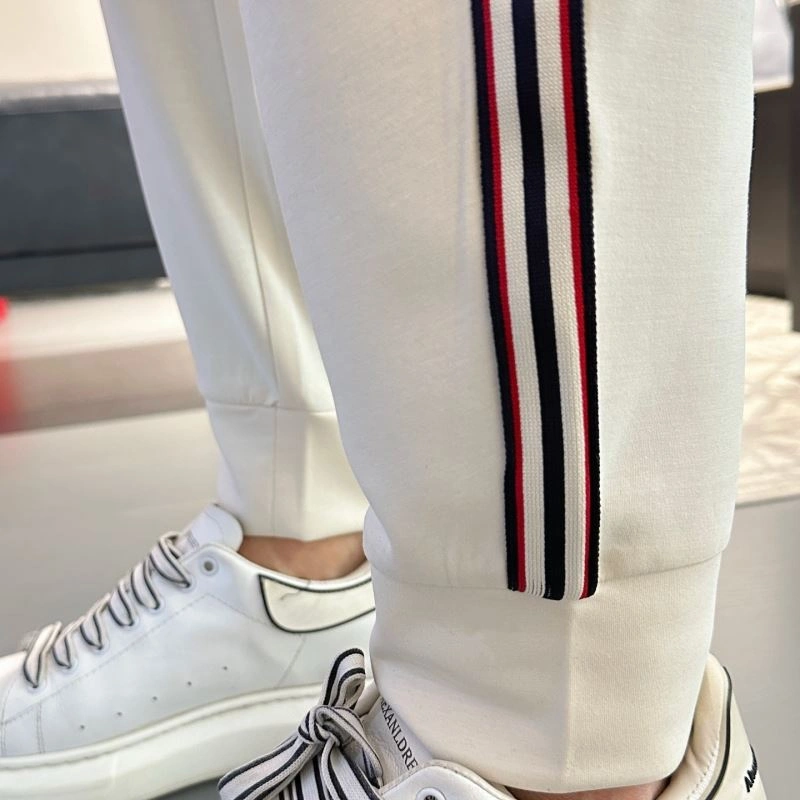 Moncler Long Pants EasyCare 140336