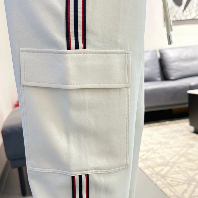Moncler Long Pants EasyCare 140336