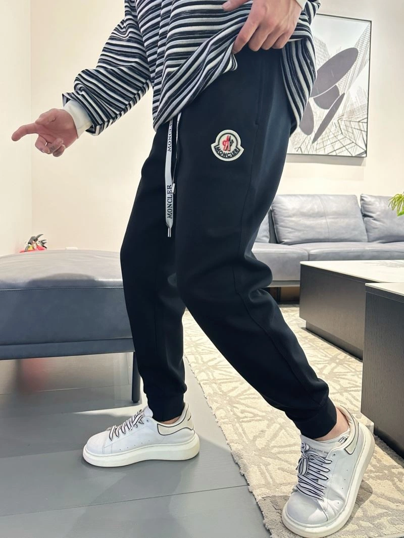 FlexibleFit Moncler Long Pants 140334