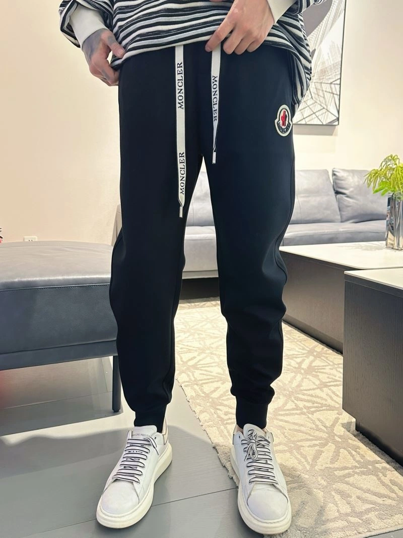 FlexibleFit Moncler Long Pants 140334