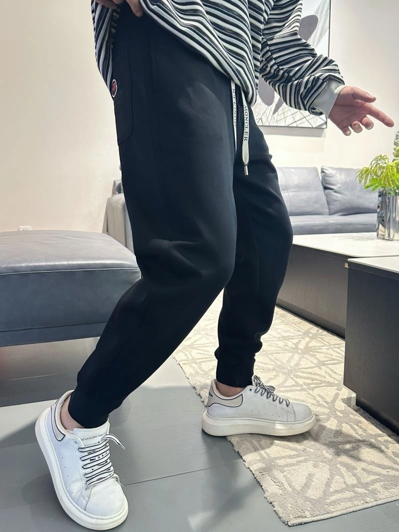 FlexibleFit Moncler Long Pants 140334