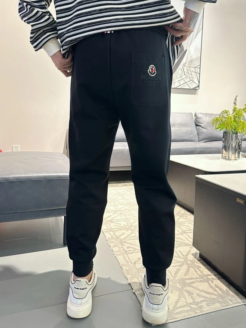 FlexibleFit Moncler Long Pants 140334