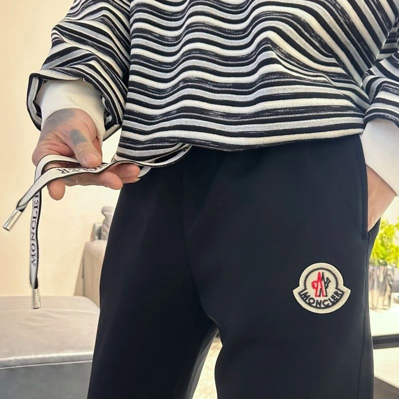 FlexibleFit Moncler Long Pants 140334