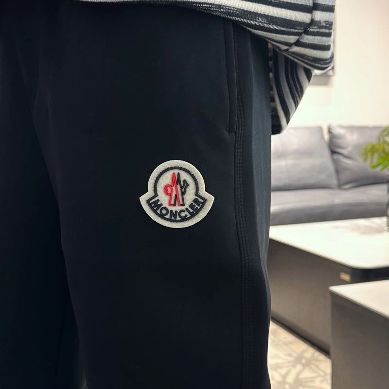 FlexibleFit Moncler Long Pants 140334