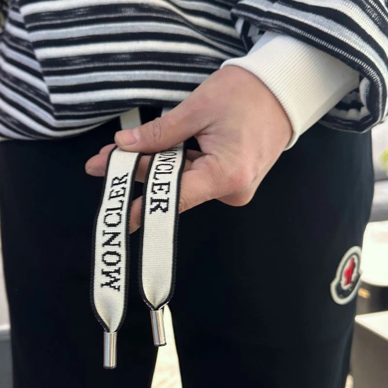FlexibleFit Moncler Long Pants 140334