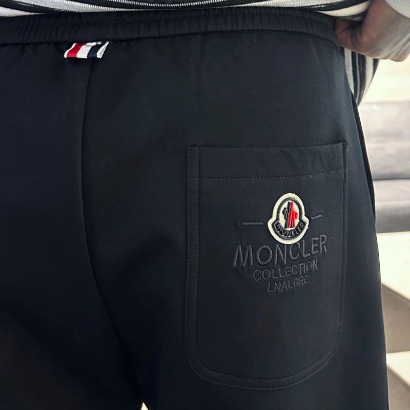 FlexibleFit Moncler Long Pants 140334