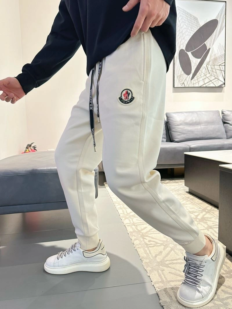 Moncler Long Pants Upgraded 140340