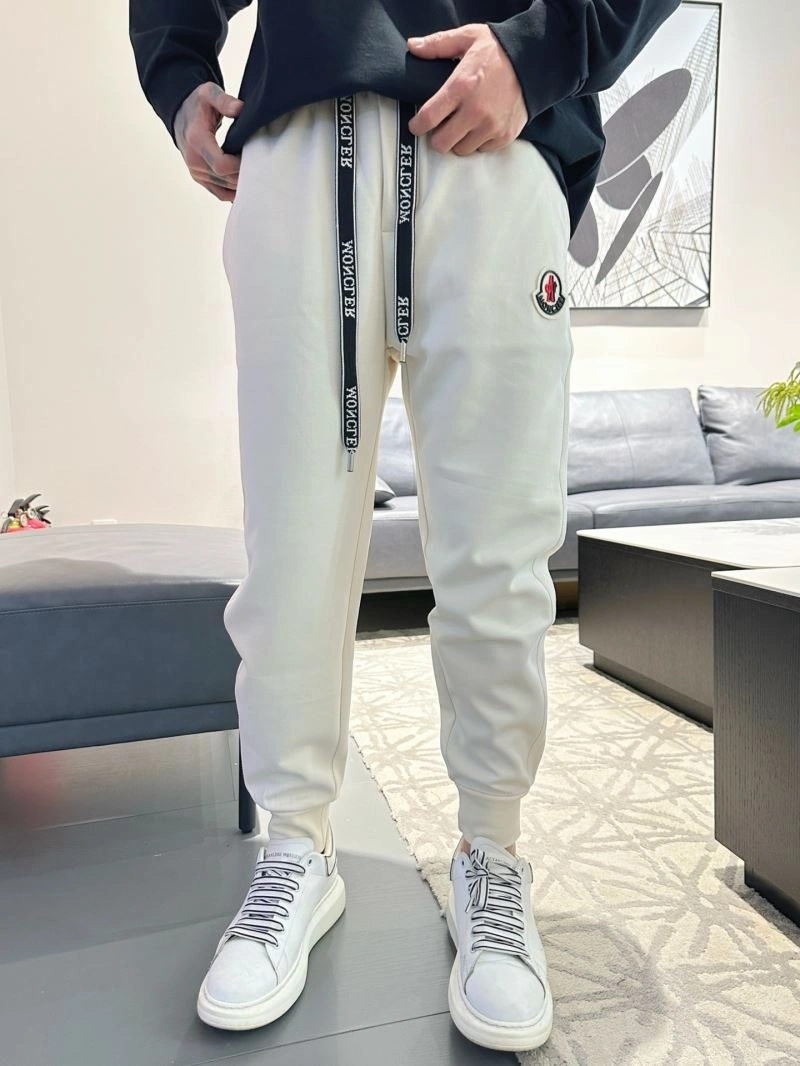 Moncler Long Pants Upgraded 140340
