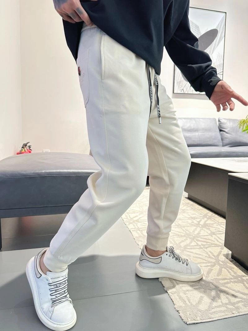 Moncler Long Pants Upgraded 140340