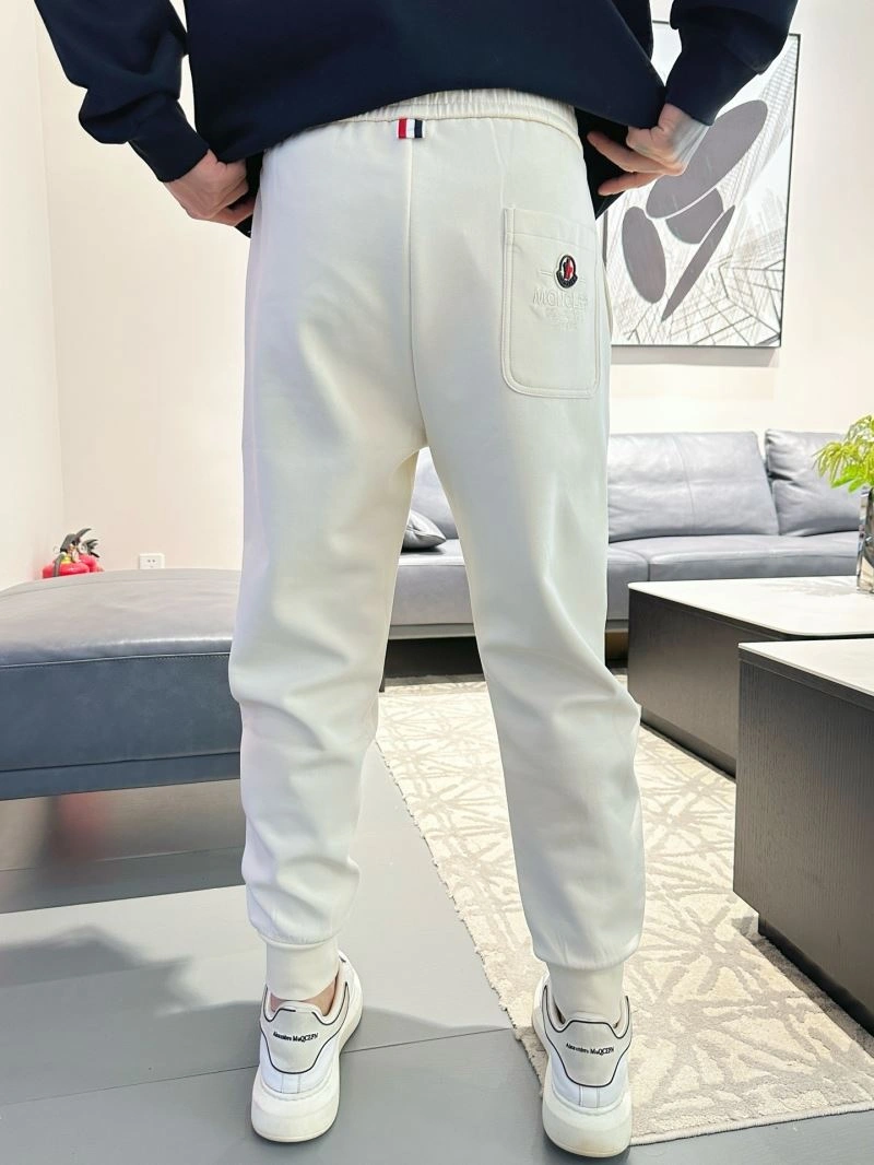 Moncler Long Pants Upgraded 140340