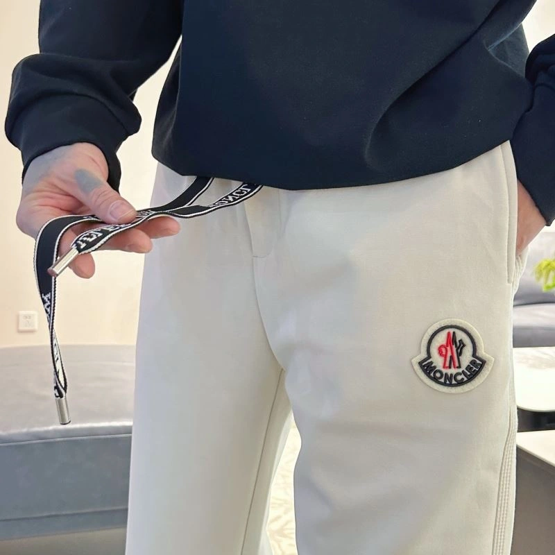 Moncler Long Pants Upgraded 140340