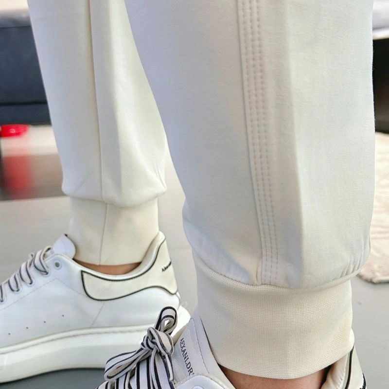 Moncler Long Pants Upgraded 140340