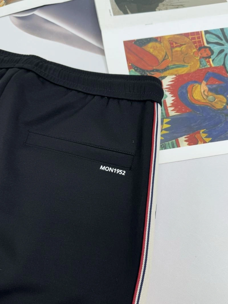 Moncler Long Pants FastDry 140339