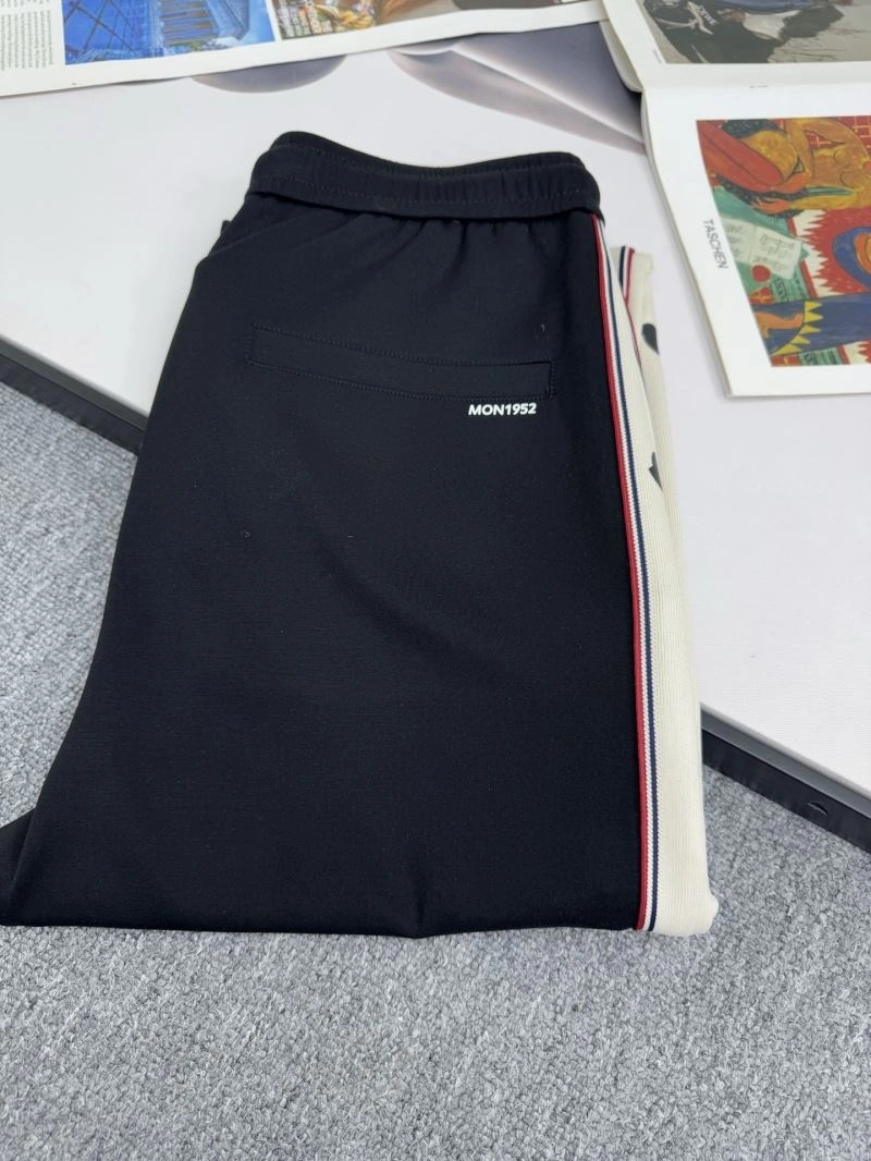 Moncler Long Pants FastDry 140339