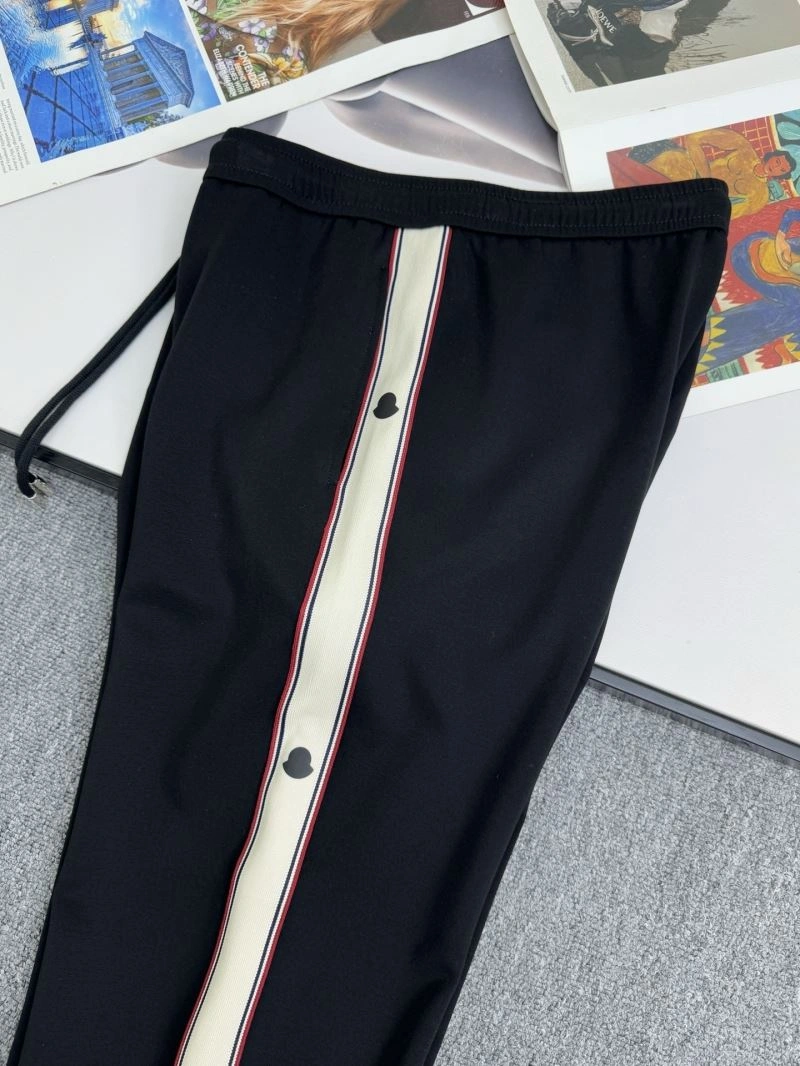 Moncler Long Pants FastDry 140339