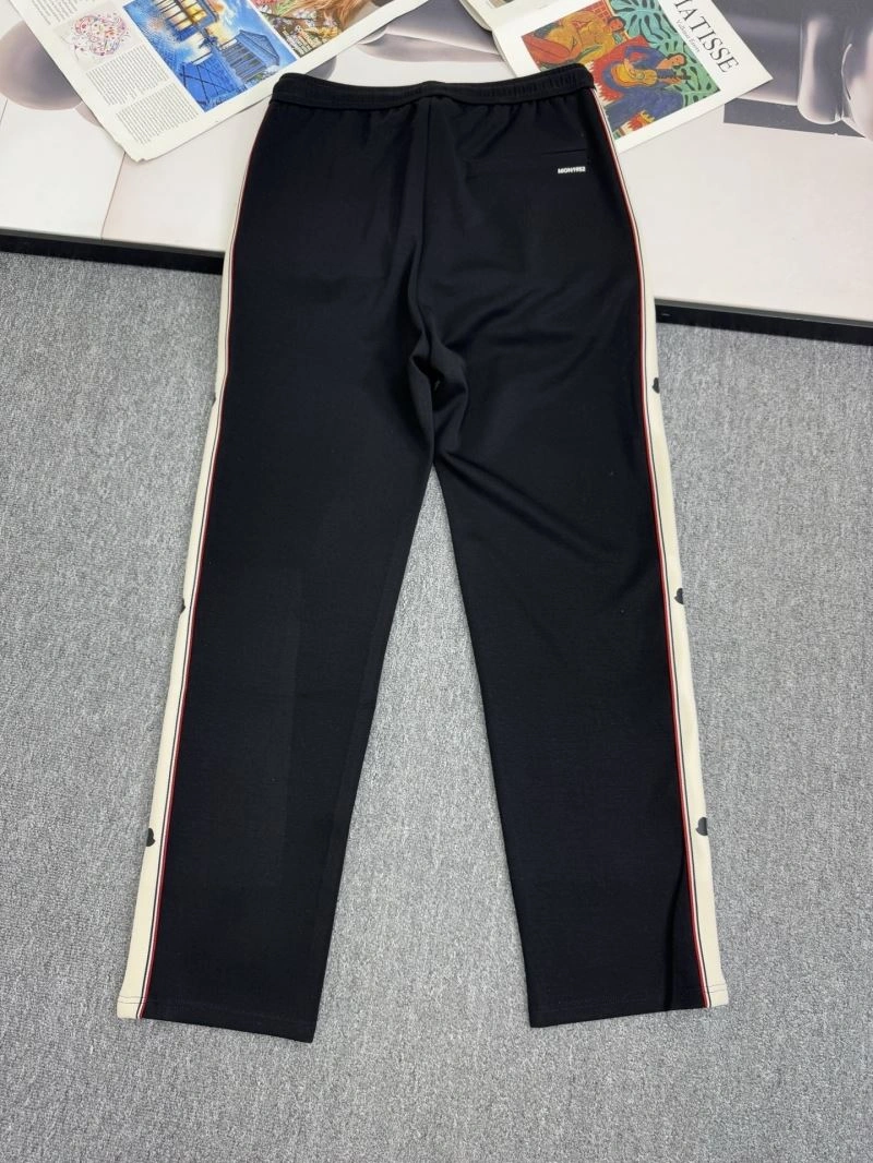 Moncler Long Pants FastDry 140339
