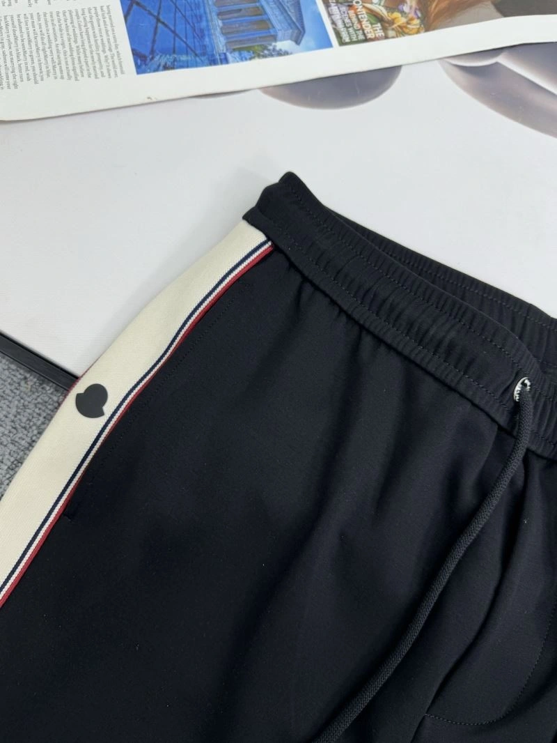 Moncler Long Pants FastDry 140339