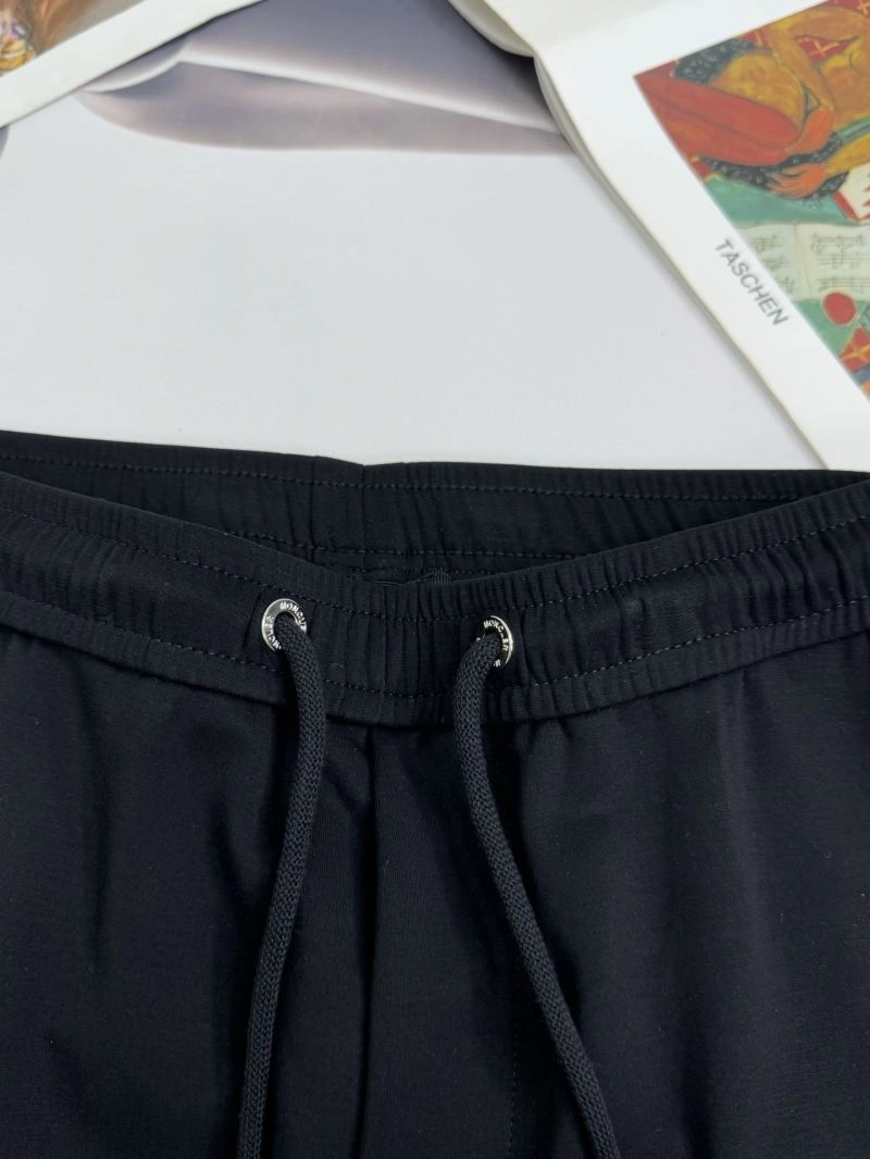 Moncler Long Pants FastDry 140339
