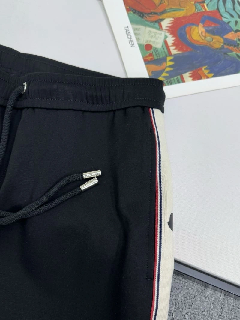 Moncler Long Pants FastDry 140339