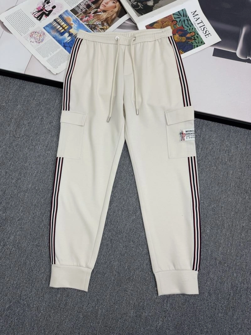 Moncler Long Pants OnTrend 140344