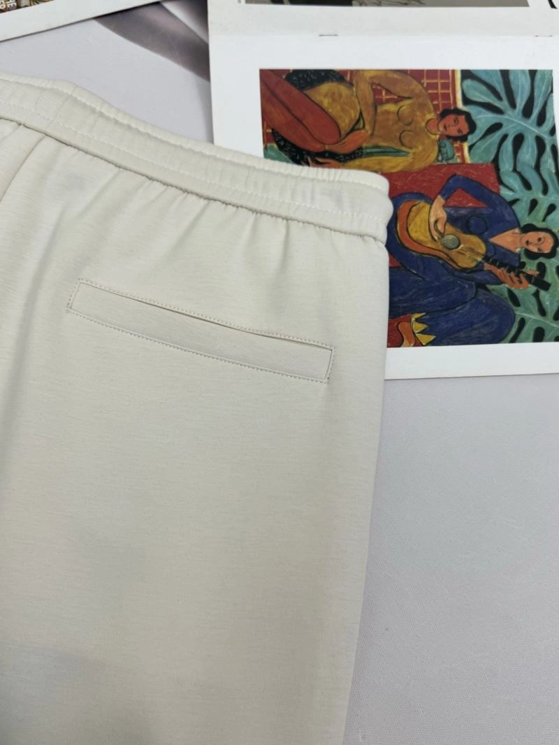 Moncler Long Pants OnTrend 140344