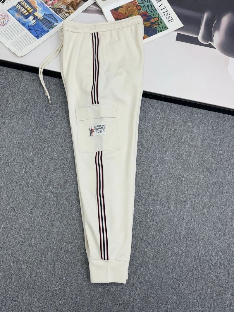 Moncler Long Pants OnTrend 140344