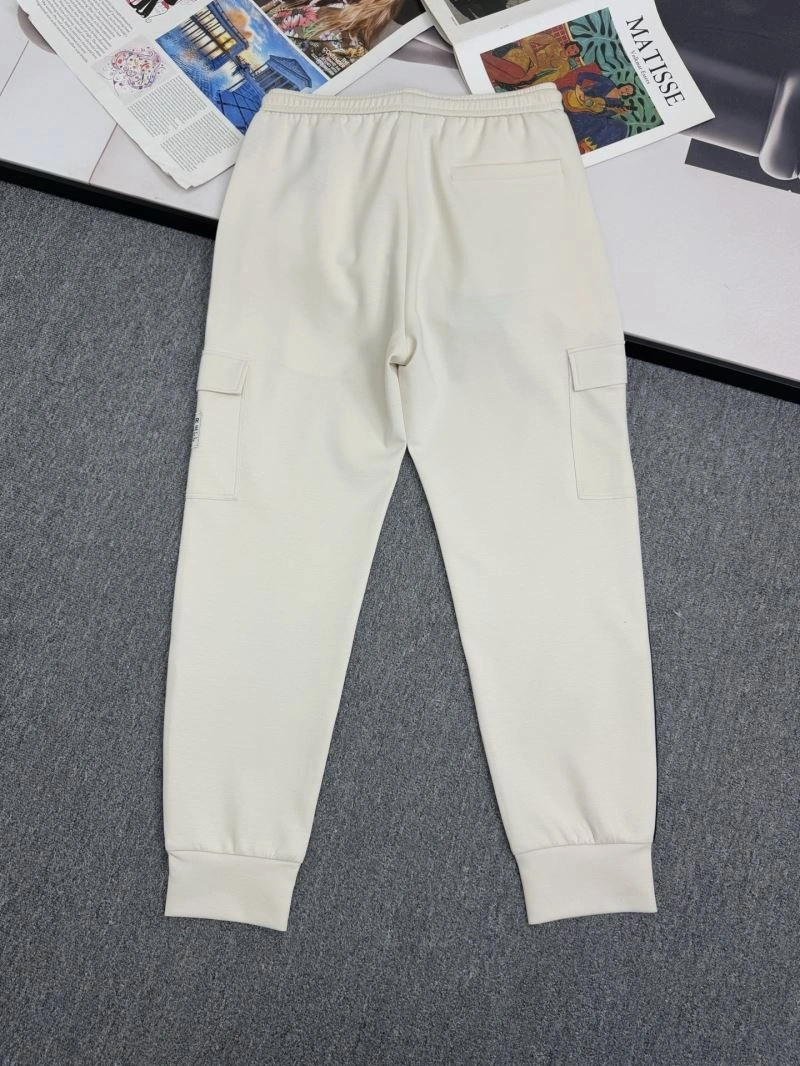 Moncler Long Pants OnTrend 140344