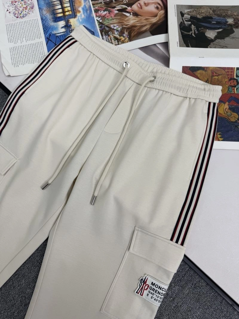 Moncler Long Pants OnTrend 140344
