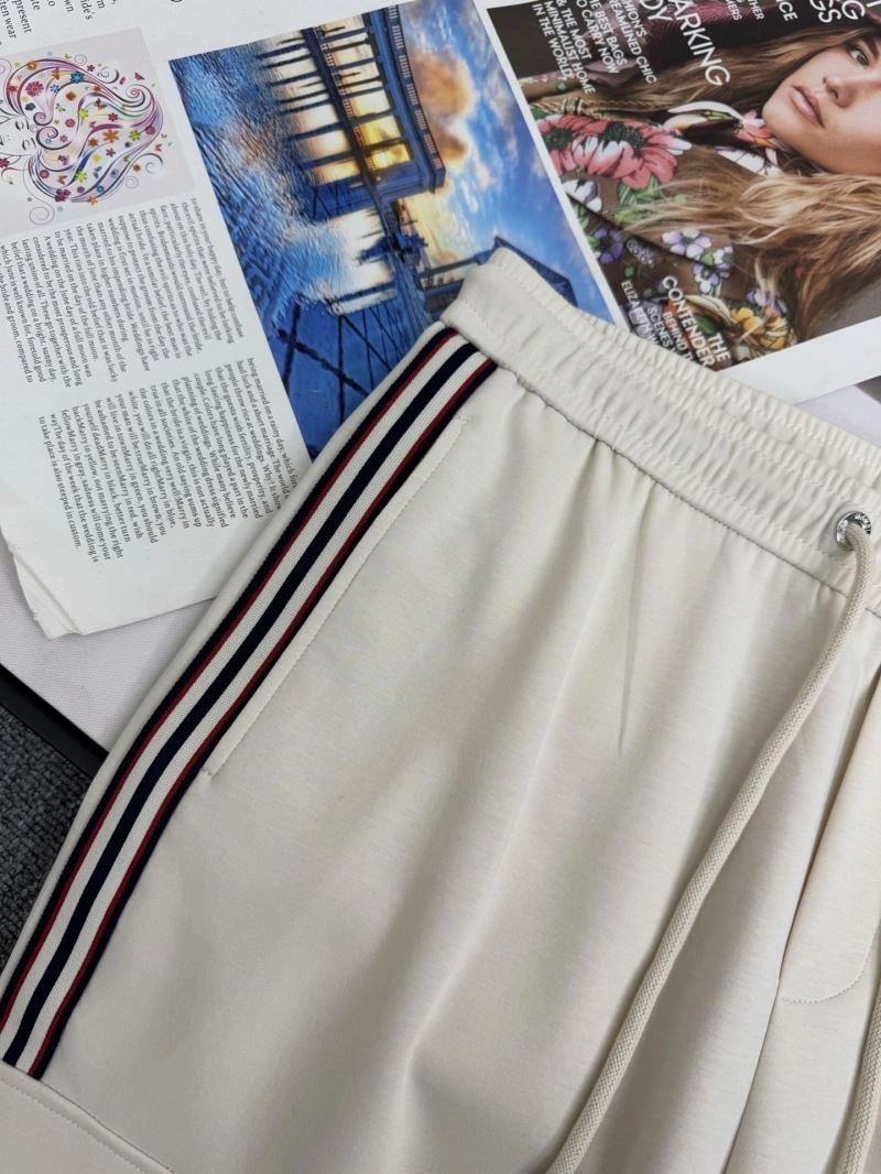 Moncler Long Pants OnTrend 140344