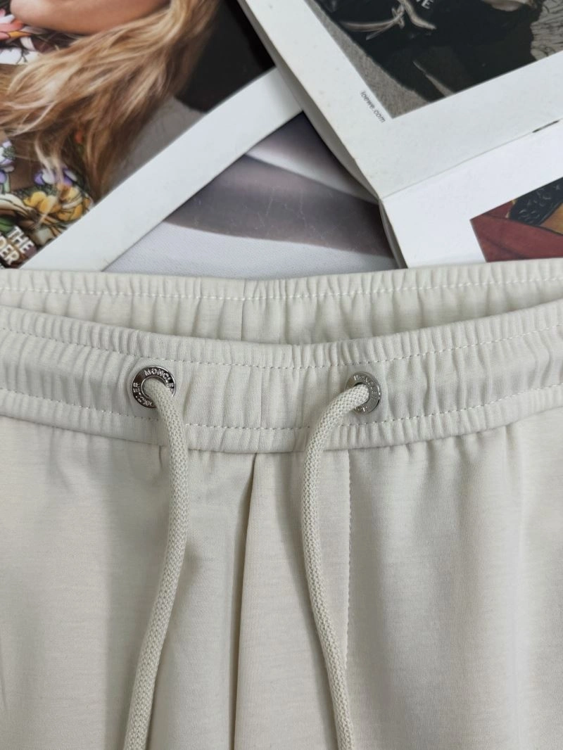 Moncler Long Pants OnTrend 140344