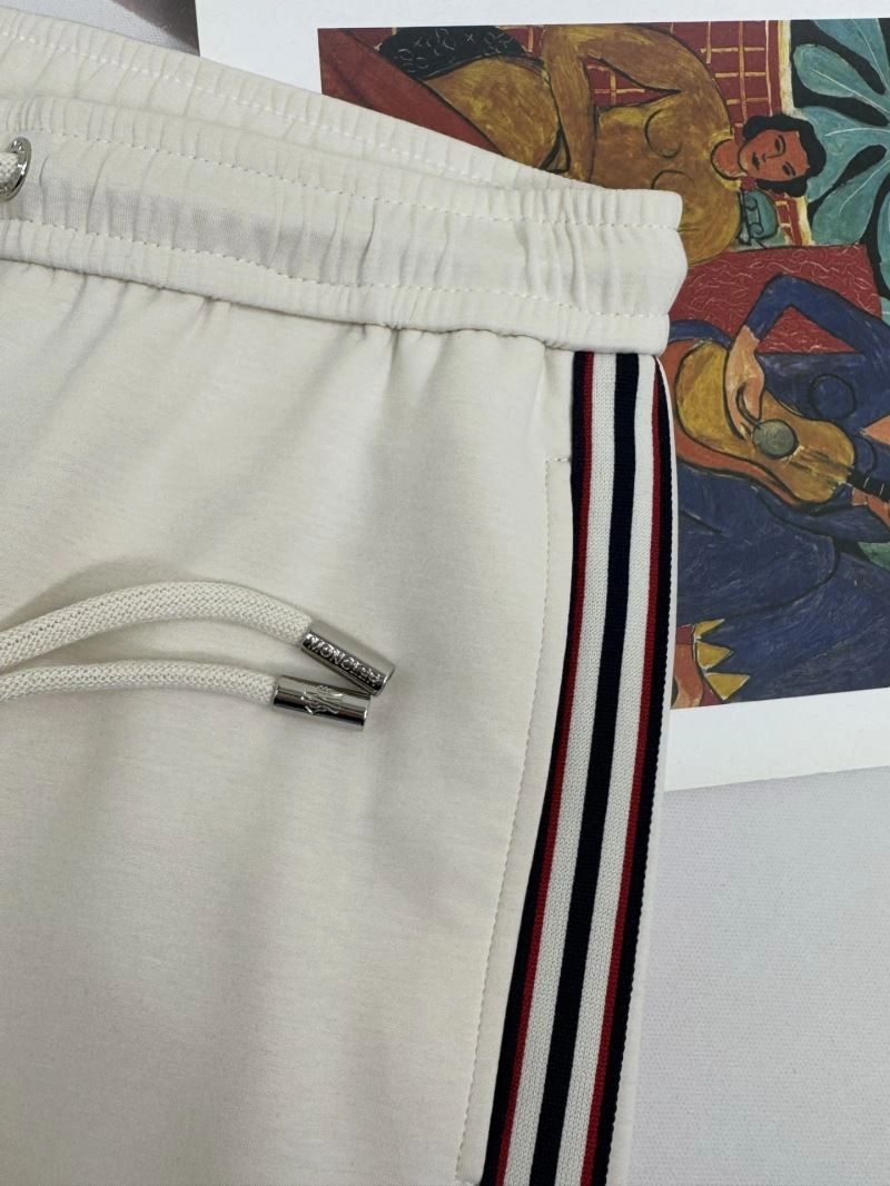 Moncler Long Pants OnTrend 140344