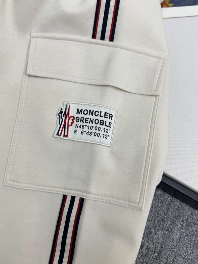 Moncler Long Pants OnTrend 140344
