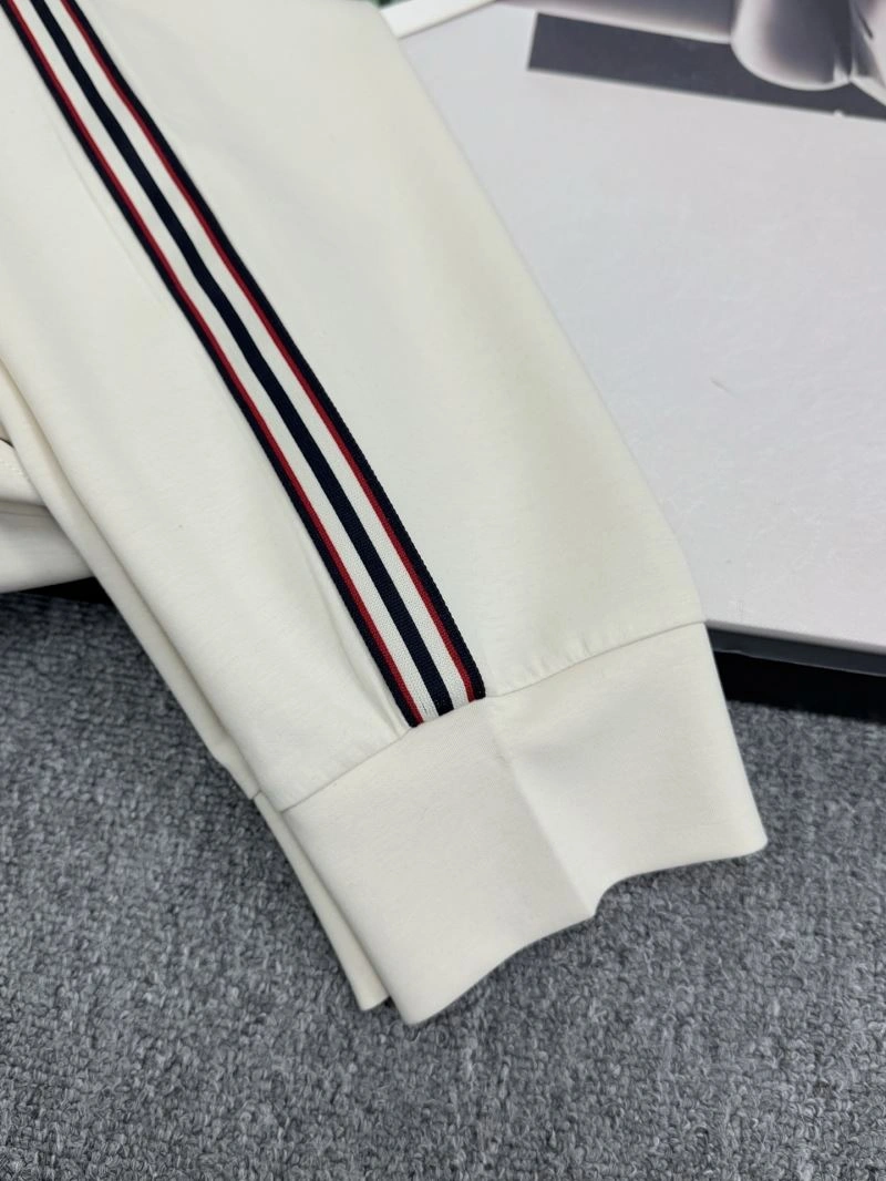 Moncler Long Pants OnTrend 140344